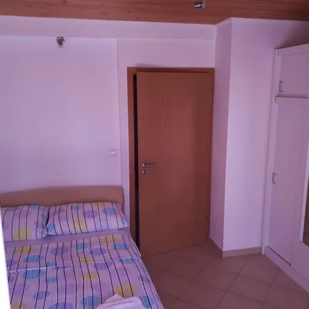 Appartement Amanda B