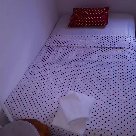 Apartamento Amanda B
