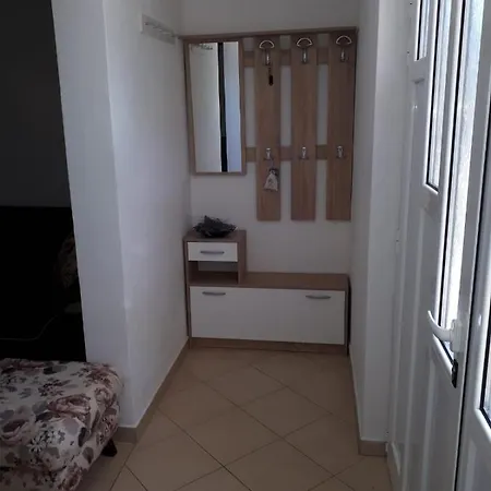 Appartement Amanda B *