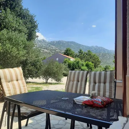 Amanda B Appartement Seline