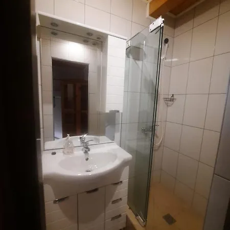 Appartement Amanda B *