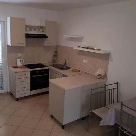 Appartement Amanda B