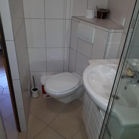 Amanda B Appartement Seline