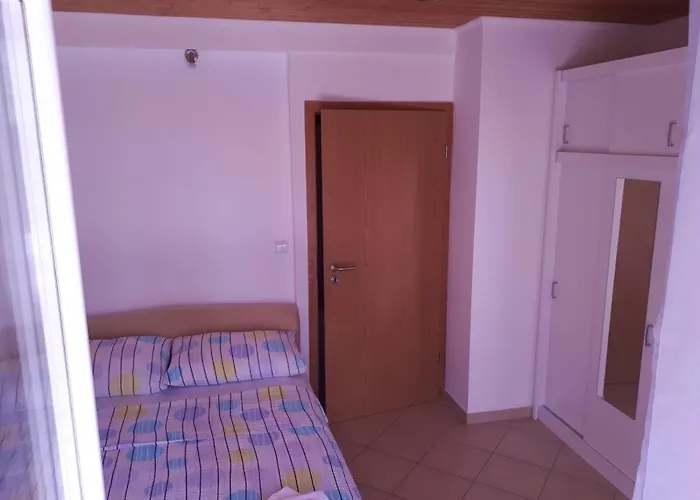 Apartamento Amanda B