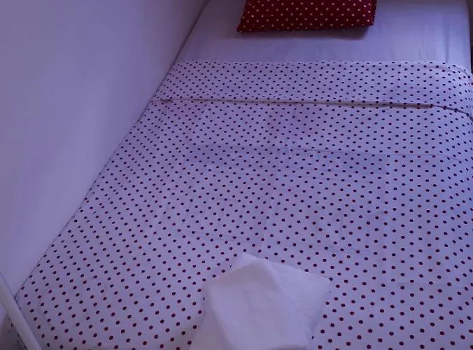 Apartamento Amanda B