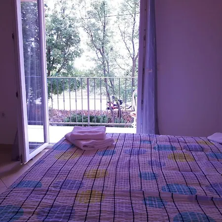 Amanda B Apartmán *