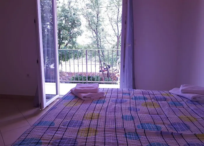 Amanda B Apartament *