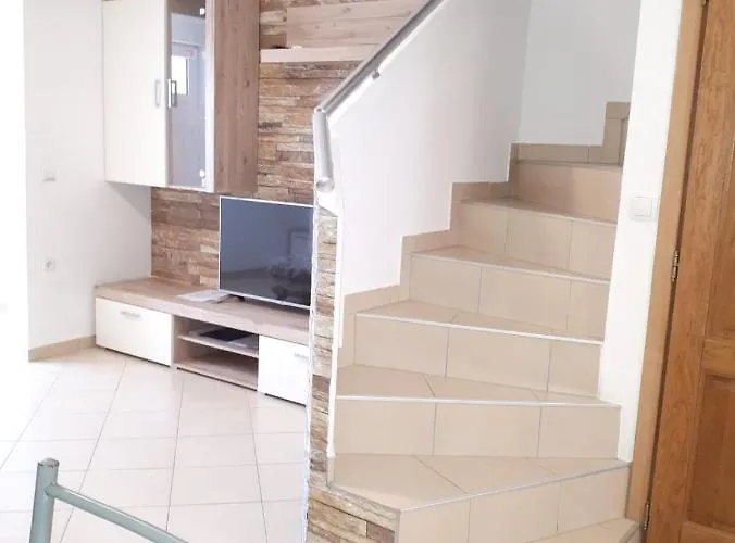 Apartament Amanda B *