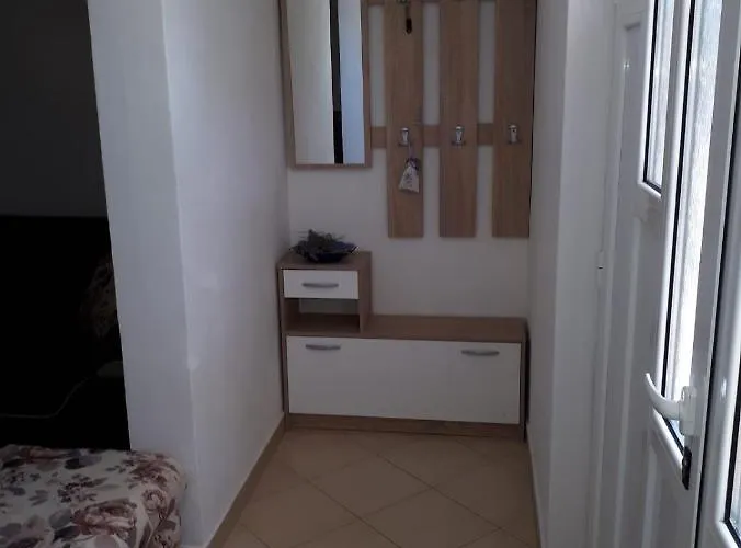 Apartament Amanda B *