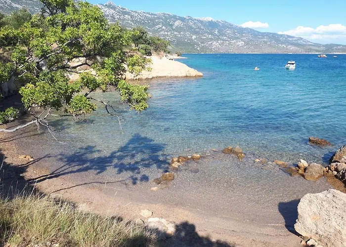 Apartament Amanda B *