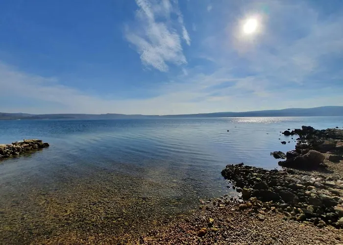 Apartament Amanda B Seline