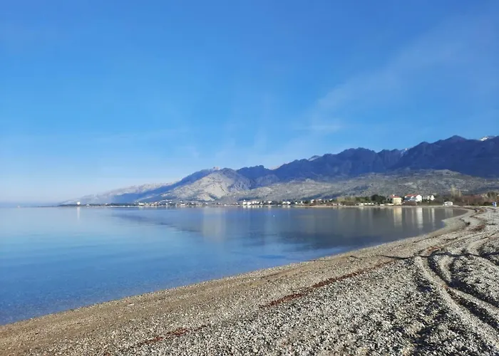 Amanda B Apartament Seline