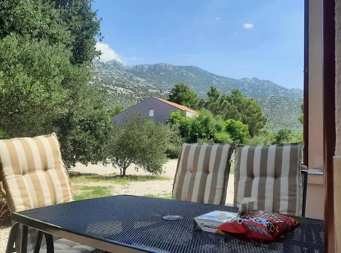 Amanda B Apartament Seline