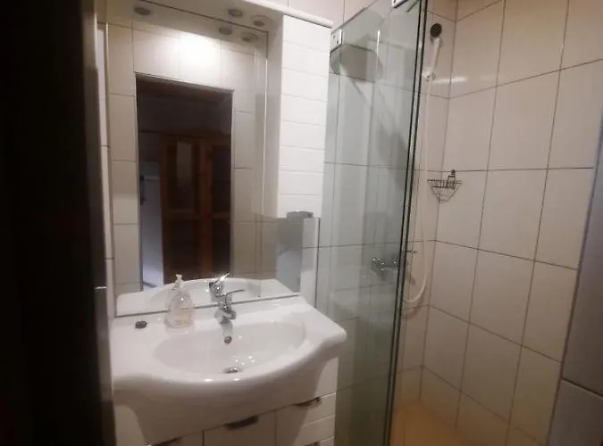 Apartament Amanda B *