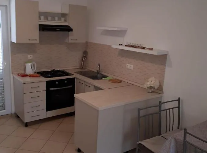 Apartament Amanda B