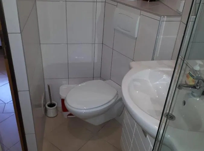 Amanda B Apartament Seline